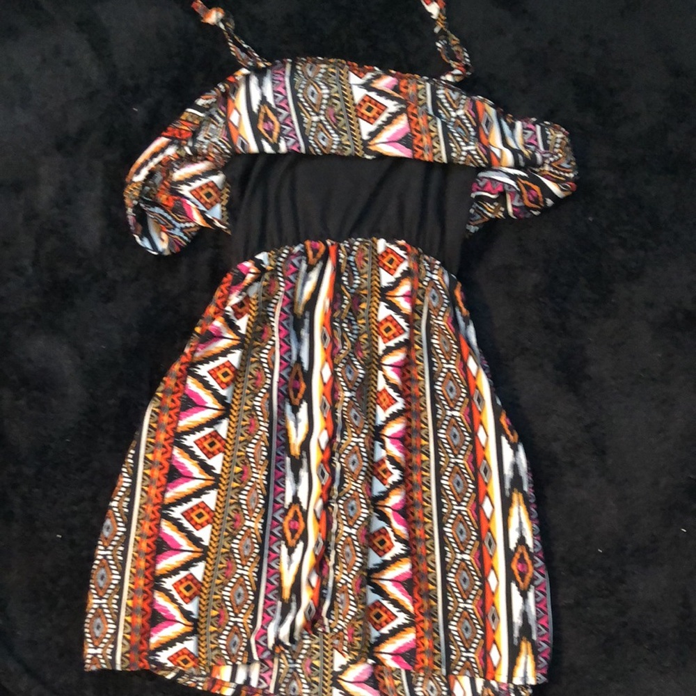 Sundress Size‎ Small Rue 21 - Picture 3 of 3